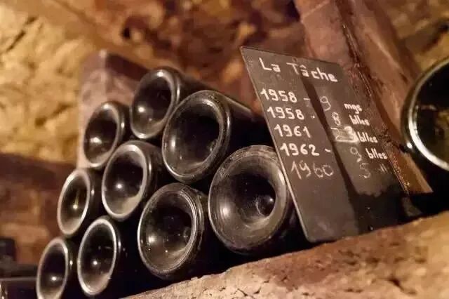 干货！一次性把葡萄酒的年份问题说清楚