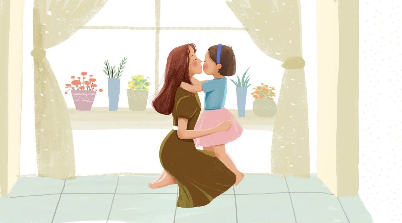 专注力分龄一览表：家有2-13岁孩子的赶紧保存，超有用！