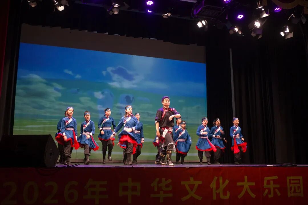 武术《追风少年》 · 2