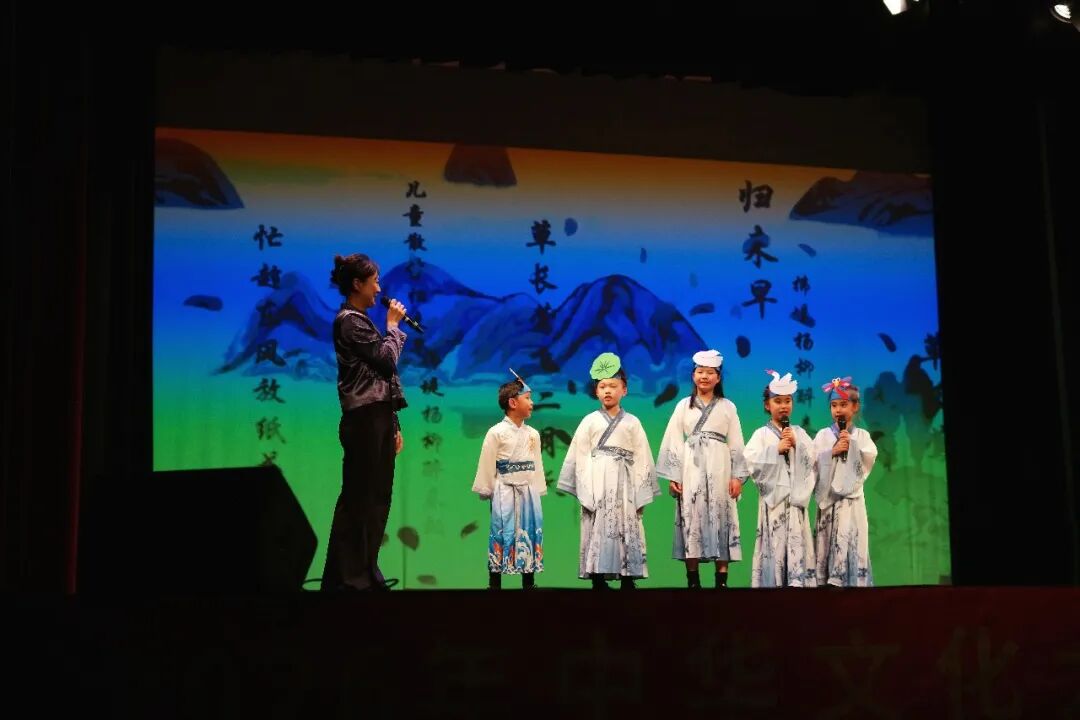 活动现场照片