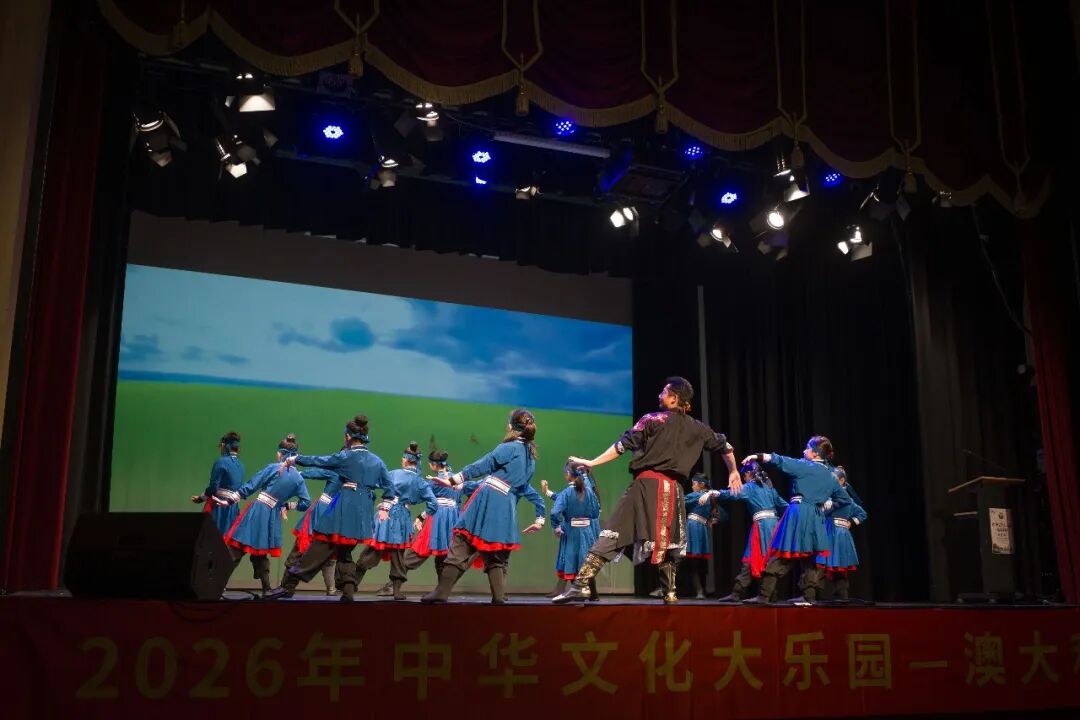 武术《追风少年》 · 3