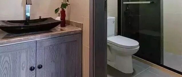 干湿分离还能这样设计？原来这才是彻底分离