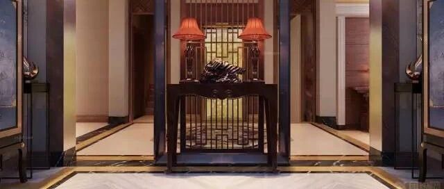 进家门最忌讳见到什么？