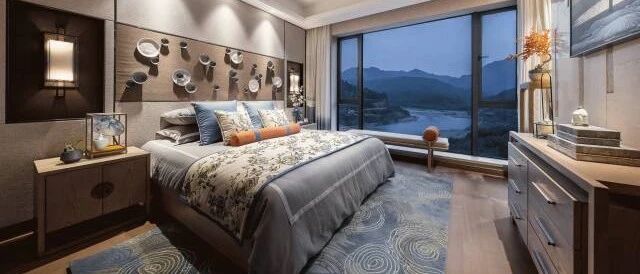 这样的新中式，才是顶级！