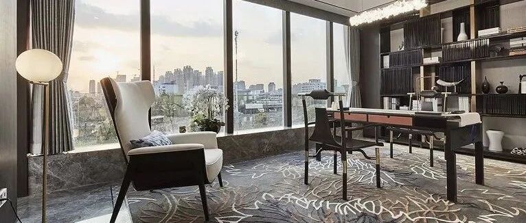 要轻奢？要简约？要新中式？都在这了！