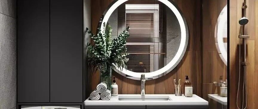 卫生间标准尺寸（建议收藏）