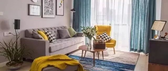 24种背景墙装修方案，客厅、餐厅、卧室背景墙全都有！