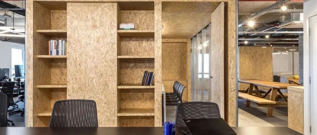 什么是欧松板？