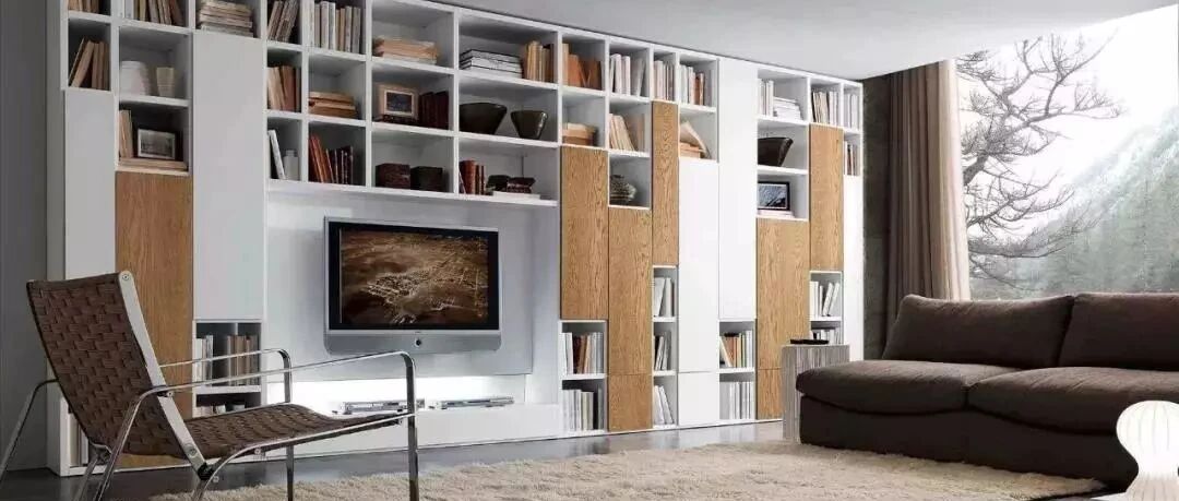 这么美的装修风格，必须让你知道！