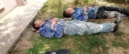 装修完了，客户不给钱，结果一个字：砸！