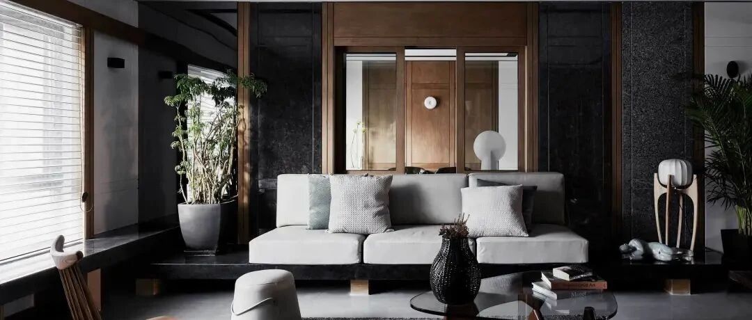 无主灯怎么设计？