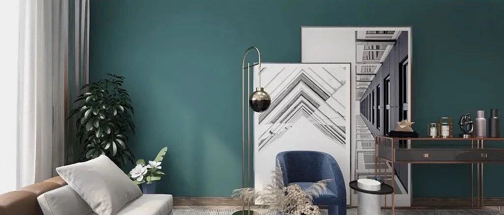 时下最流行的四大装修风格，这些都很火！