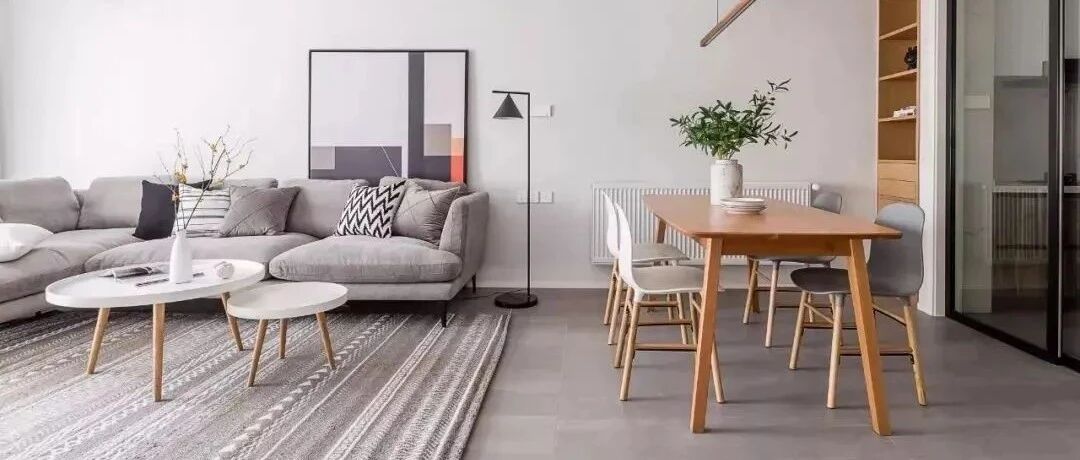 “断舍离”操作手册，丢掉这160样东西，让家更美好！