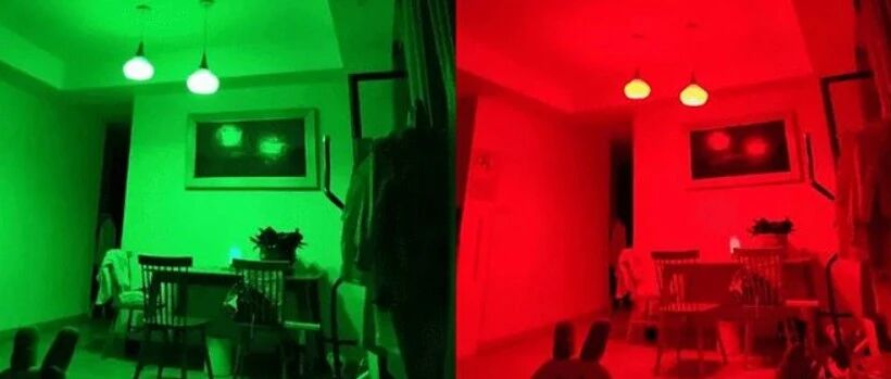 这些“阴间装修”，鬼都感觉害怕，回家感觉像是回地府......