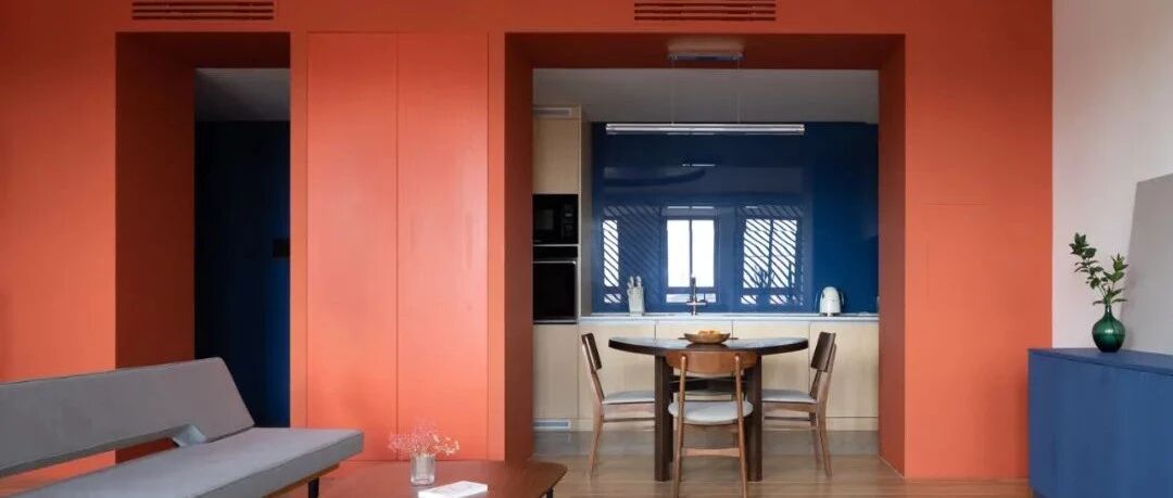 2022年最佳客厅颜色：潮流追赶经典，解析3 种理想选择！