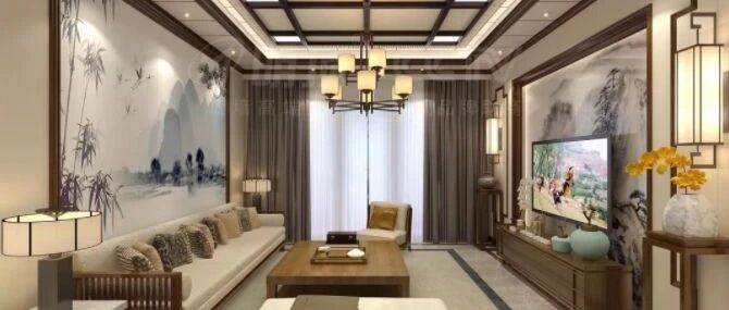 装修时需注意的细节，从玄关到卧室都齐了！