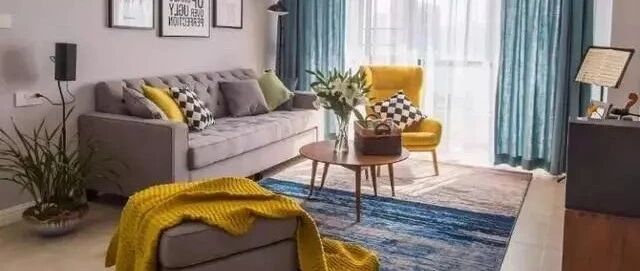 24种背景墙装修方案，客厅、餐厅、卧室背景墙全都有！