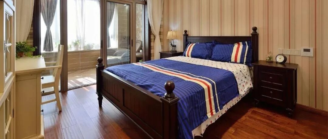 阳台门别瞎装，2021流行这样设计!