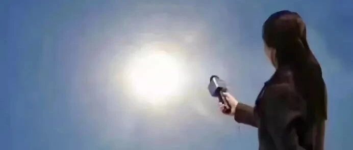 是什么让你在这么热的天出去量房？