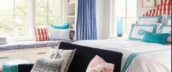 传统飘窗out了，别人家的飘窗长这样！