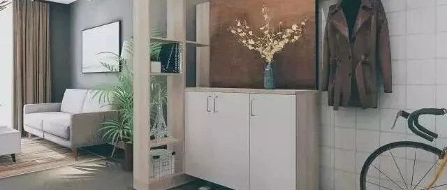 把家装修成这样，还有谁愿意出门？