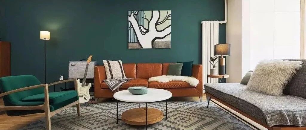 色彩搭配，怎样出“色”？