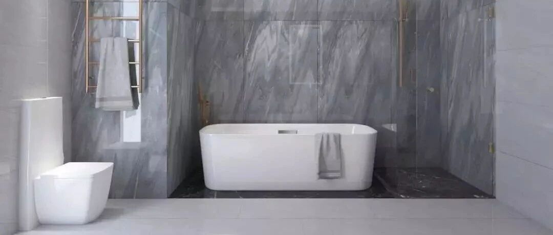 2021卫生间新趋势！这才是高品质的卫生间！