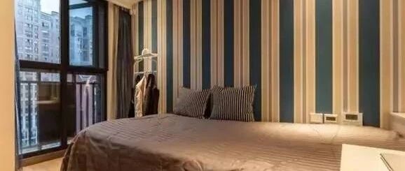 衣柜一定要这样设计！（实用又好看）