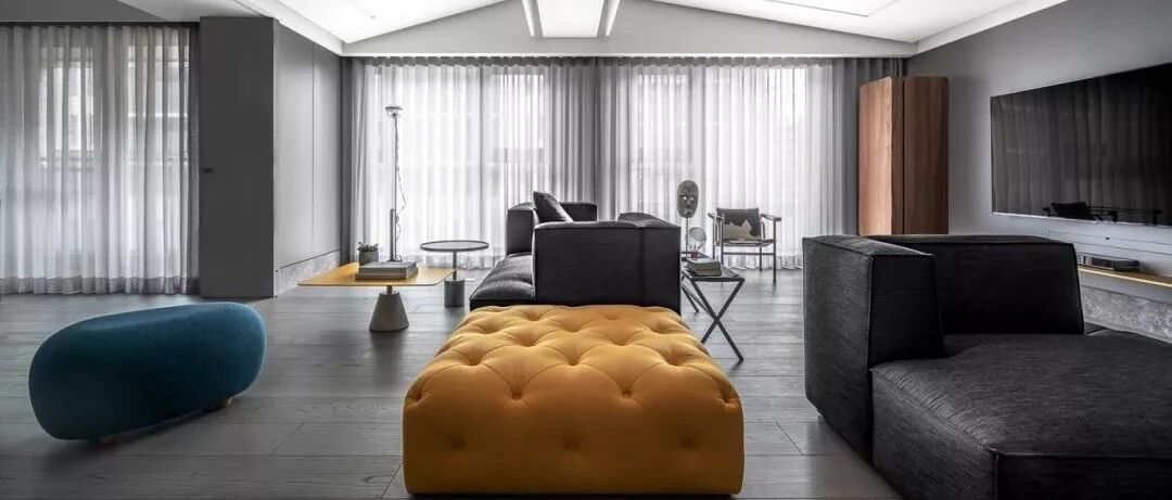 客厅与阳台到底要不要打通？