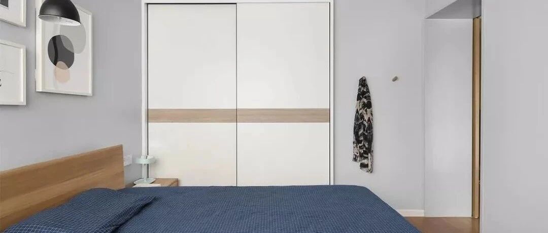 衣柜别乱装！把握这四点，储物能翻倍！难怪我家总是不够用