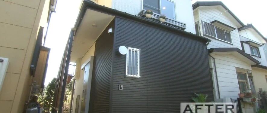 史上最“凶残”偷面积！19.8㎡爆改成5层别墅，7个房间轻松装下一家六口！