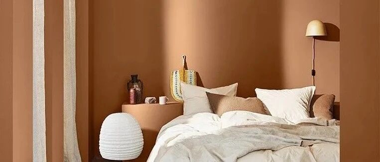 2021年其新系列，预测来年的色彩趋势！