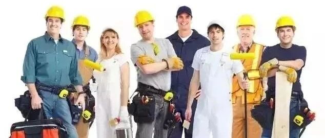 大装修公司 vs 小装修公司