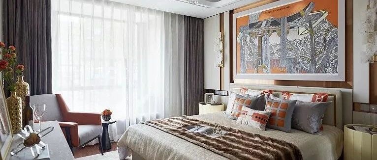 轻奢魅力？轻奢元素？轻奢特点？轻奢，是一种生活态度！