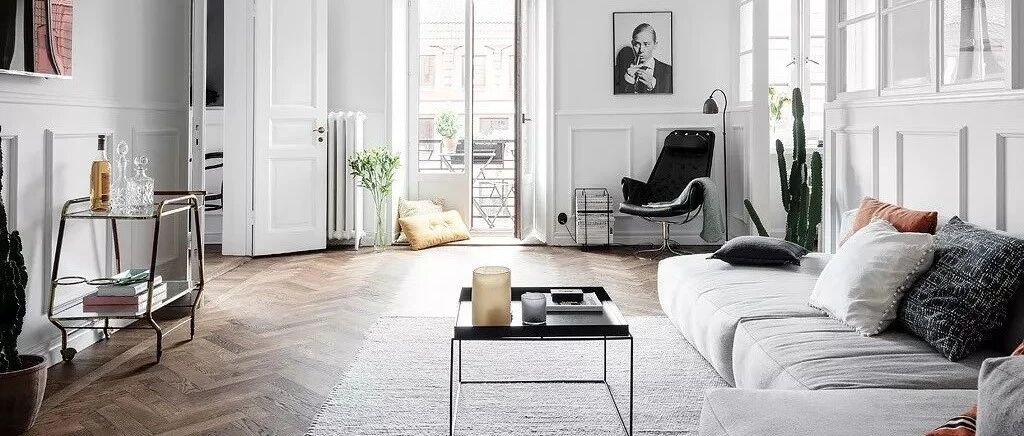 性冷淡已经OUT了，现在流行“可盐可甜”！