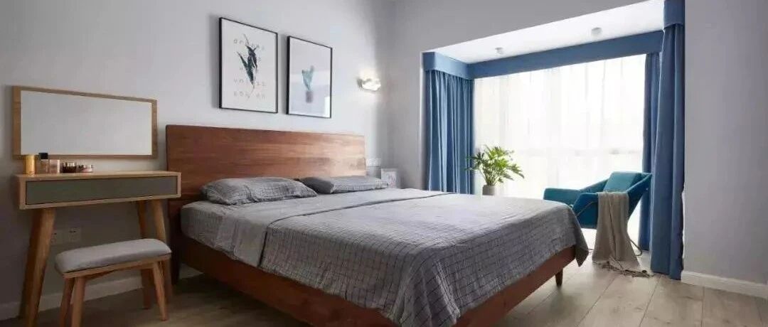 小卧室别再装榻榻米了，这样装不香吗？