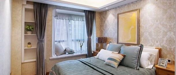 飘窗的5种改造方式，随便1种都能美上天！