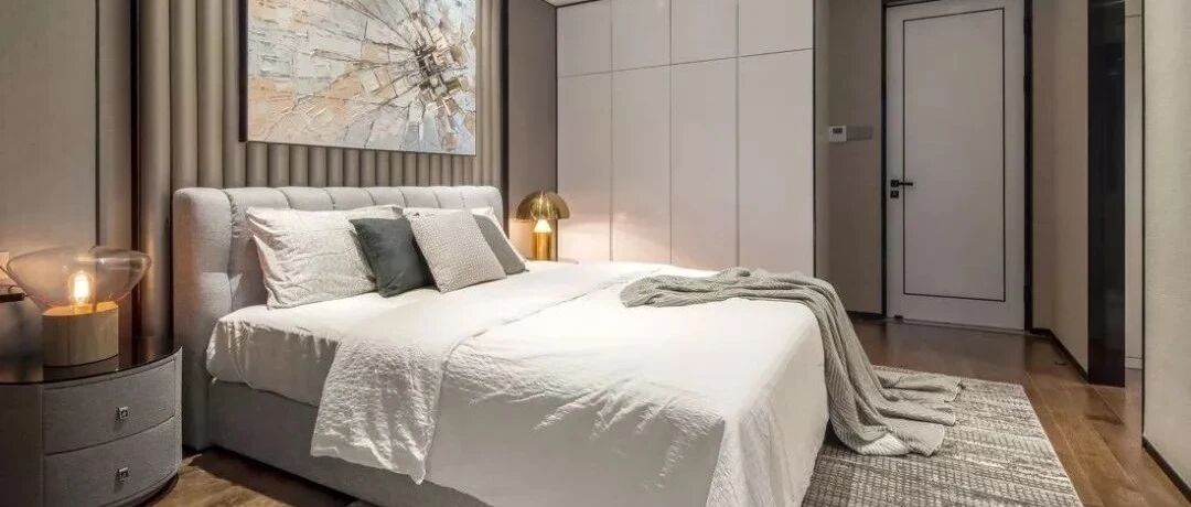 衣柜要不要做到顶?看完恍然大悟，做出了选择!