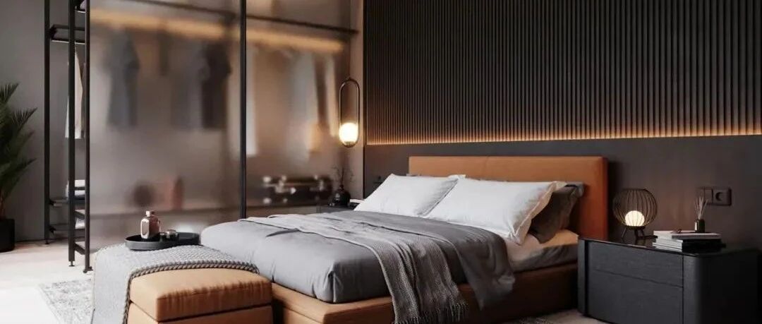 灯带设计，你让的家更高级！