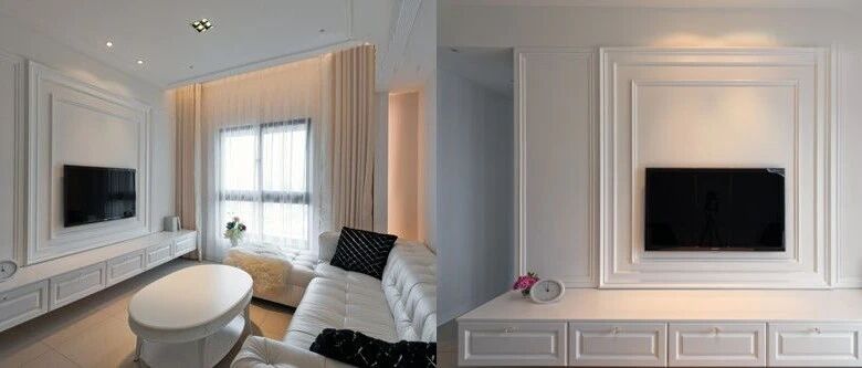 装上这九个柜子，三房瞬间变四房的秘诀你就知道了！