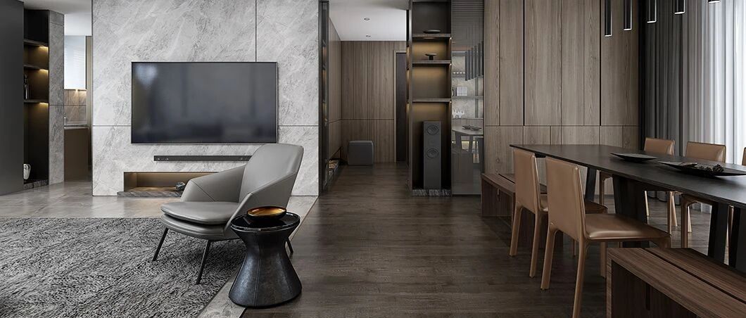 今年流行的简约设计，在这里！