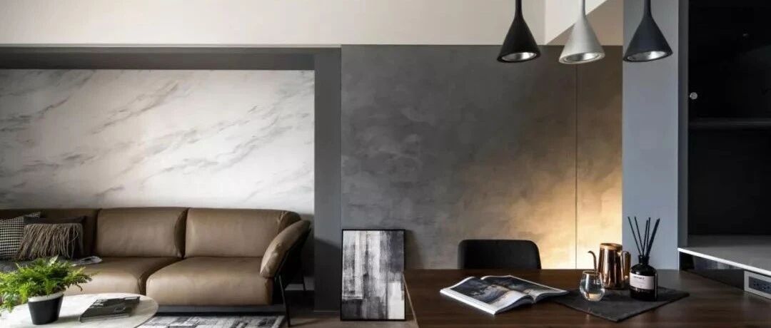 欧式石膏线弱爆了，“窄框线”引领新潮流！