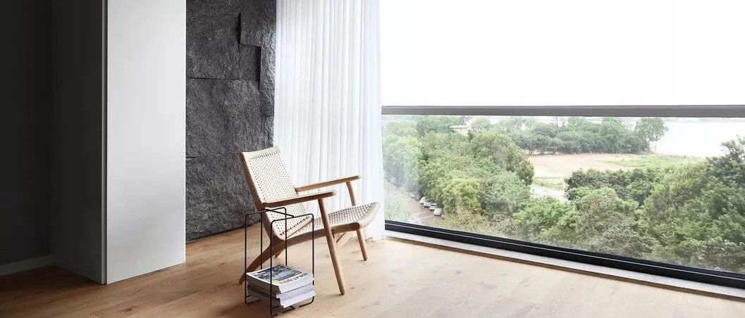 封闭式阳台这样设计，空间利用率更高！