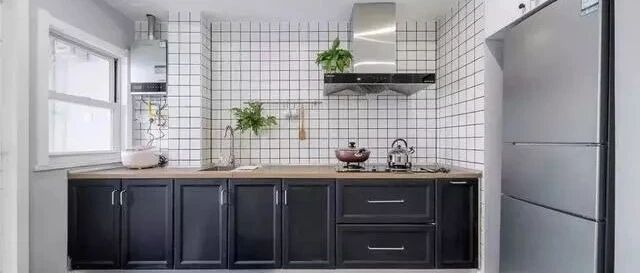 厨房装修踩了坑，清洁打扫累死人！