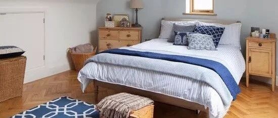 室内设计风水禁忌，99%的设计师都收藏了!