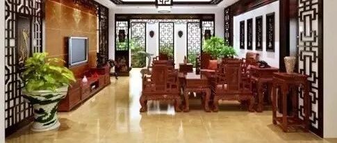 绿植摆放很重要，家居风水有讲究！