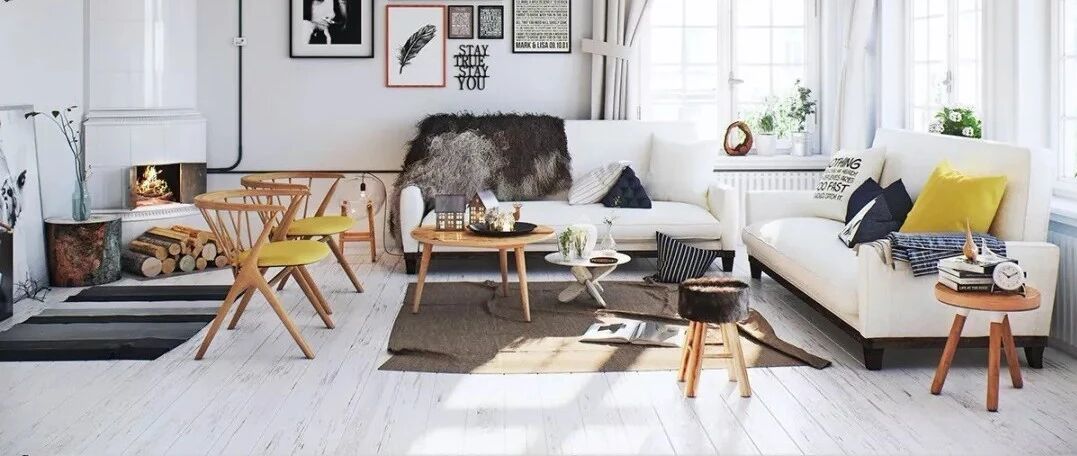 ​别上那些标准尺寸干货的当！自己的家，用身体测量才能住得舒服