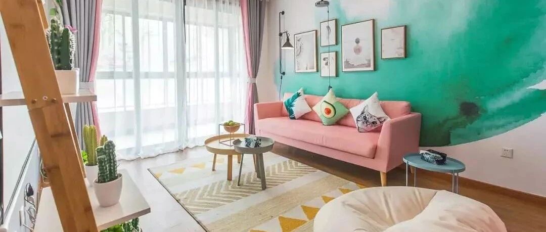 别为了“便宜”的装修，而去过打折的生活！