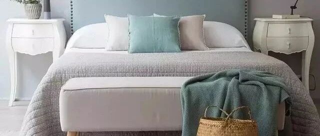 冬季脱下的衣服没地放？那是你卧室装修没有考虑这些地方！