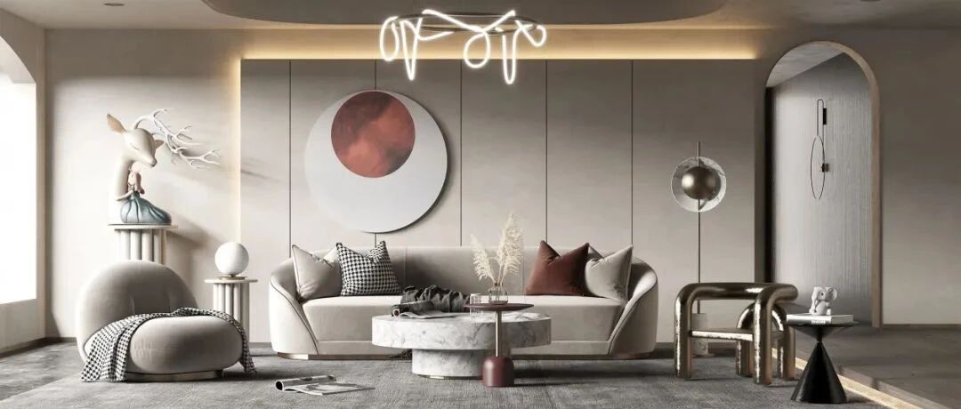 爆火的侘寂风，2022年越来越流行！